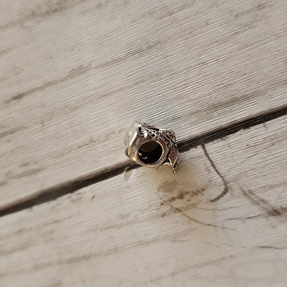 Vampire bat Charm for European Style Bracelets Fits Pandora Systems - Picture 5 of 5